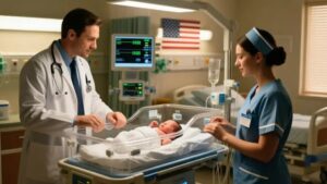 Birth Injury Claims: Parents’ Rights in the USA
