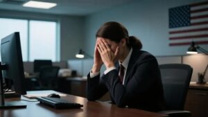 Claiming PTSD from Harassment in the Workplace: