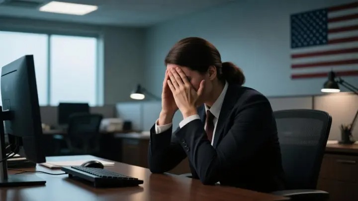 Claiming PTSD from workplace harassment in the United States