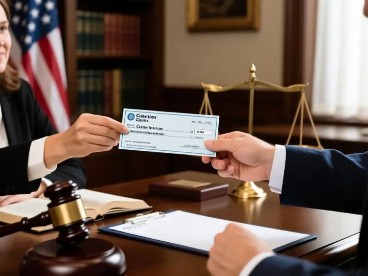 Collecting a small claims court judgment