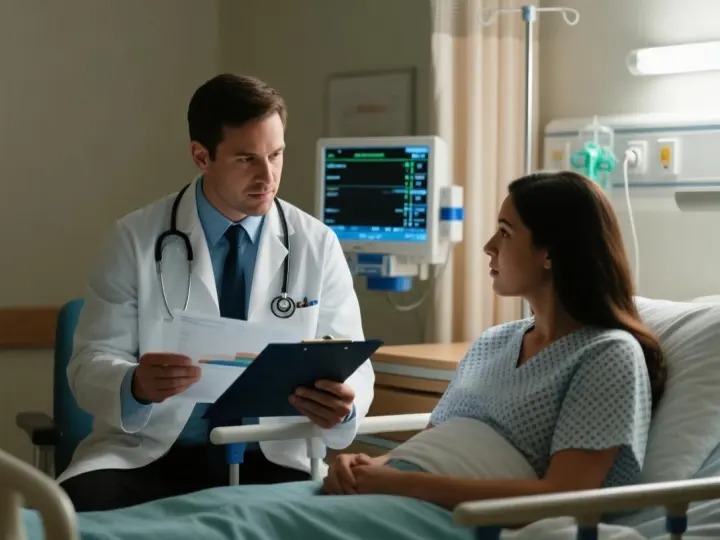 Duty of care in medical negligence cases