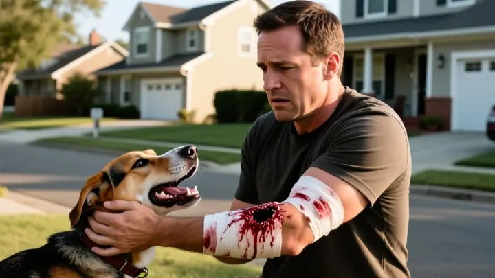 Dog bite claim average settlement amount in the United States