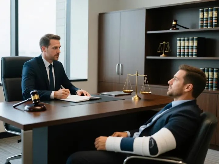 Hiring a dog bite lawyer for maximum settlement