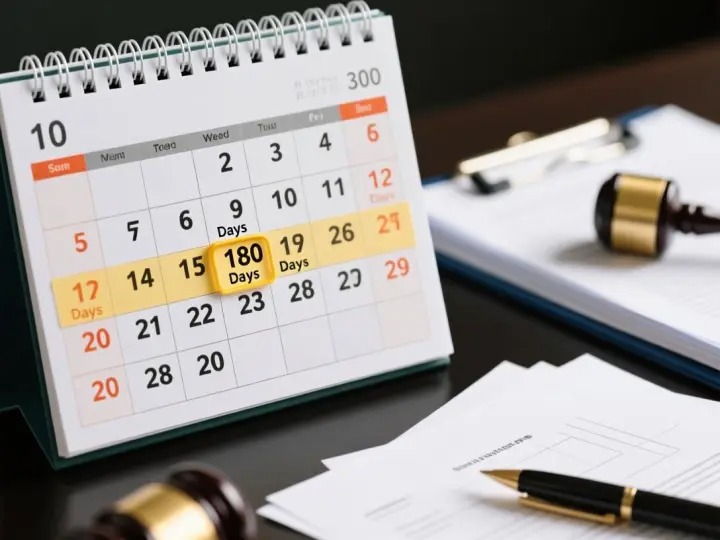 EEOC discrimination complaint filing deadlines