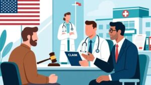 Medical Malpractice Claim Guide – Step by Step USA