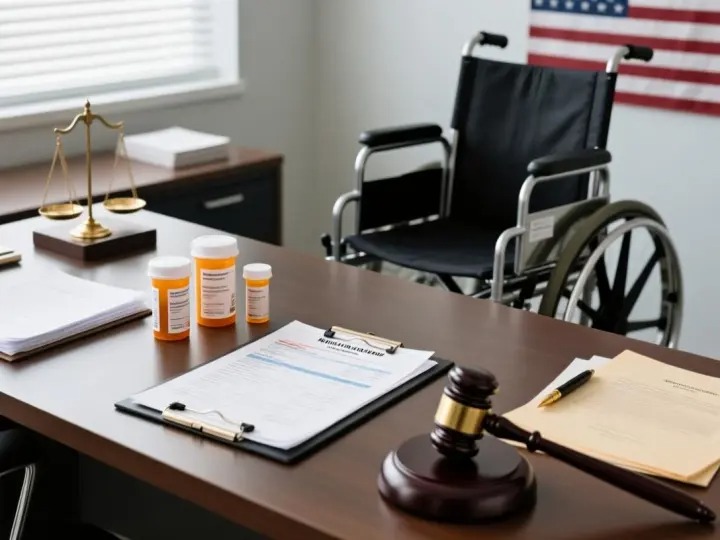 Types of compensation in hospital negligence claims USA