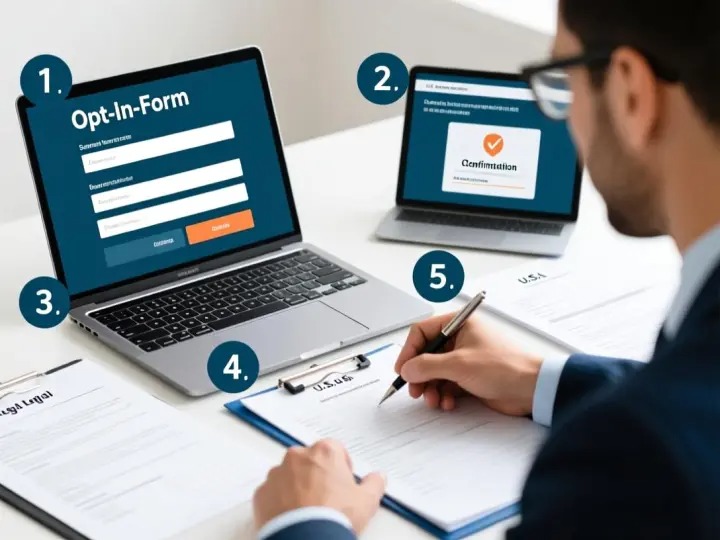 Steps to join a class action employee lawsuit in the U.S.