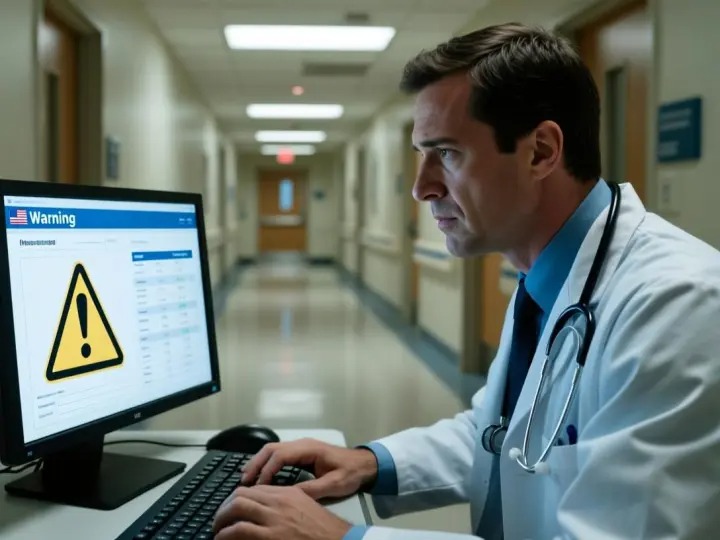 Breach of duty in medical negligence claims