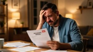 Mental Health Treatment Denial Claims in the USA