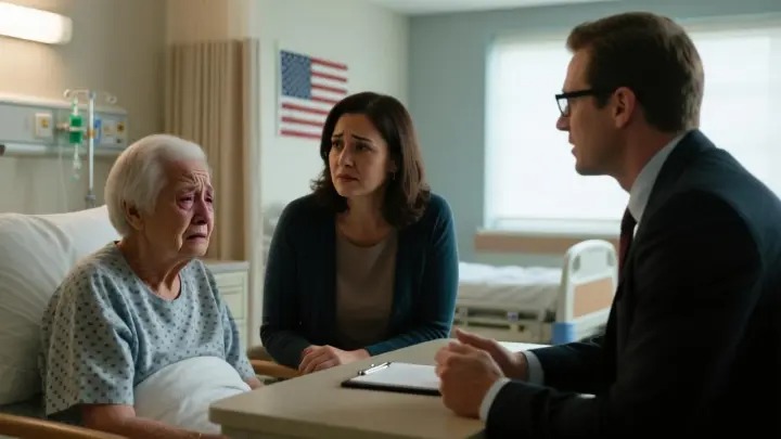 Nursing home abuse claim guide for U.S. families