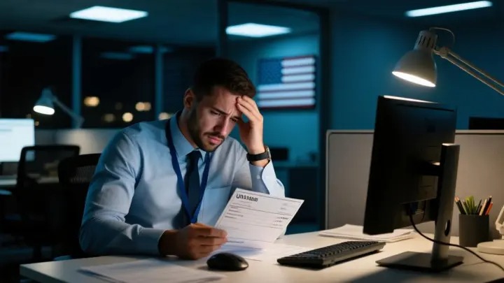 Overtime wage claim under the Fair Labor Standards Act for U.S. workers