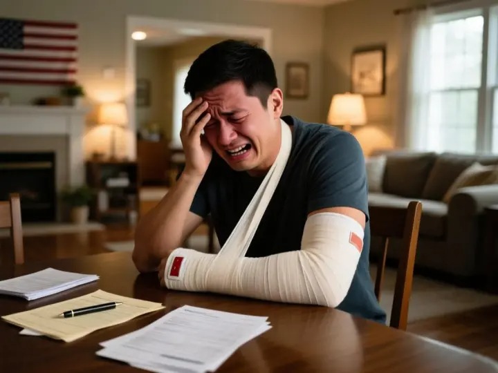 Pain and suffering damages in personal injury cases