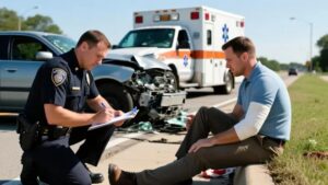 Personal Injury Claim Process in the US (Step-by-Step Guide 2026)