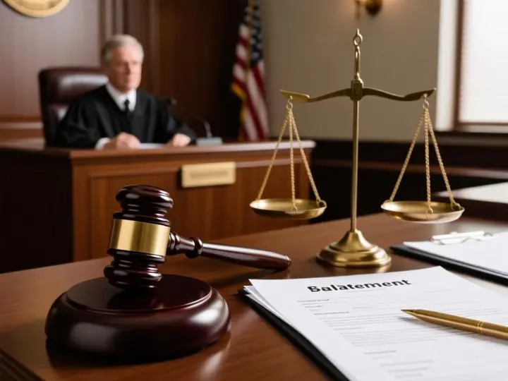 Police misconduct lawsuit settlement and compensation