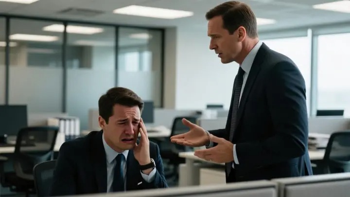 Sexual harassment at workplace in the United States