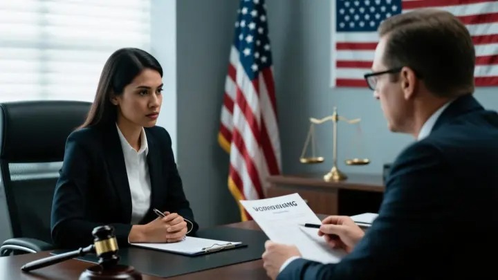 Whistleblower protection under US law