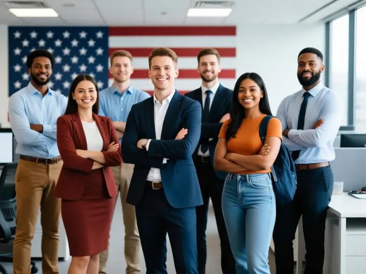 Who can file a sexual harassment claim in the US