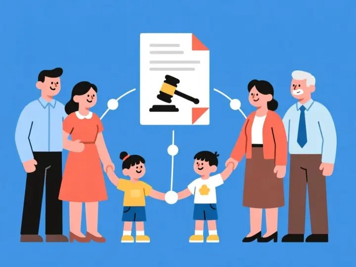 Who can file a wrongful death claim in the USA