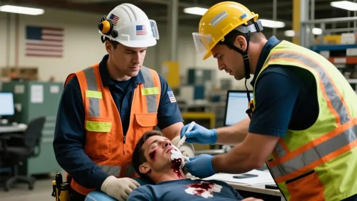 Workers’ compensation claim filing guide for injured workers in the United States