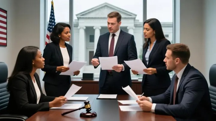 Workplace and employment claims in the USA