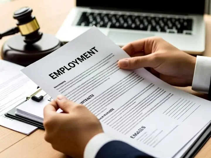 Collecting evidence for a wrongful termination claim